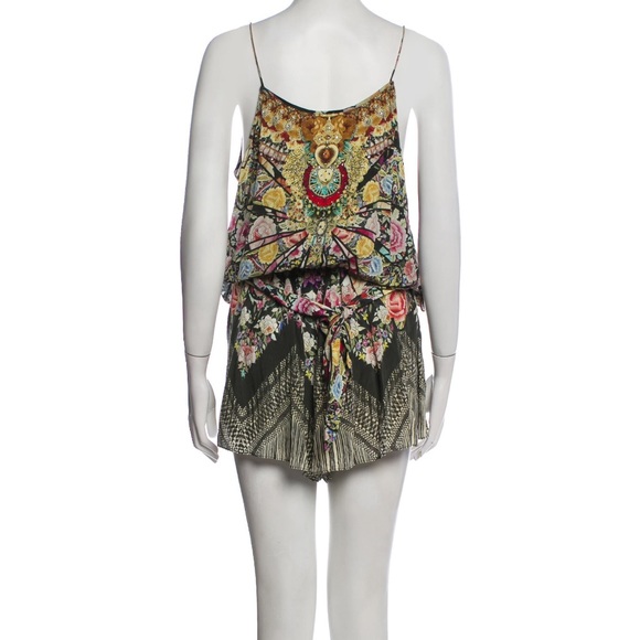 Camilla playsuit - Picture 4 of 6